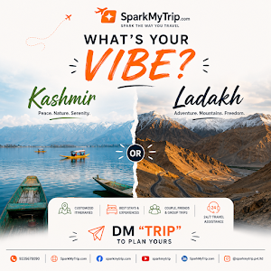SparkMyTrip Private Limited place picture